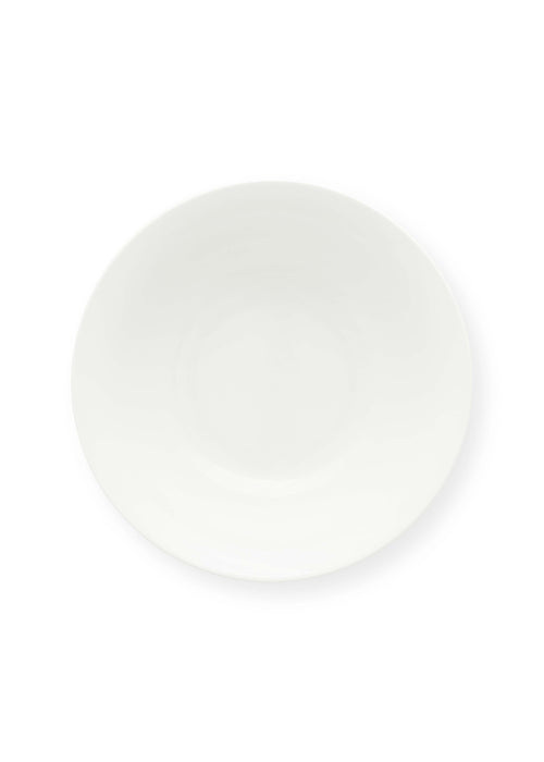 vtwonen - Kommen - Wit - 18 cm - Set van 6
