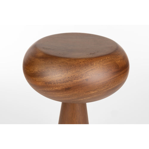 Dutchbone Morel Tafellamp Bruin S