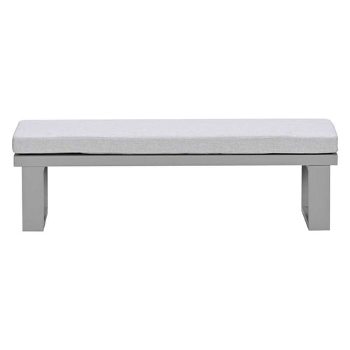 Garden Impressions Sportbank Berthill L150 cm - taupe