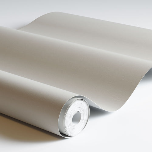 Duro Wallpaper behang effen grijs - 53 cm x 10.05 m - 662199 - vtwonen shop