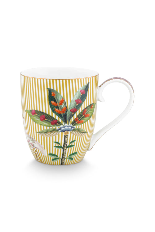 Pip Studio - La Majorelle Mokken - Servies set van 2 - 450ml
