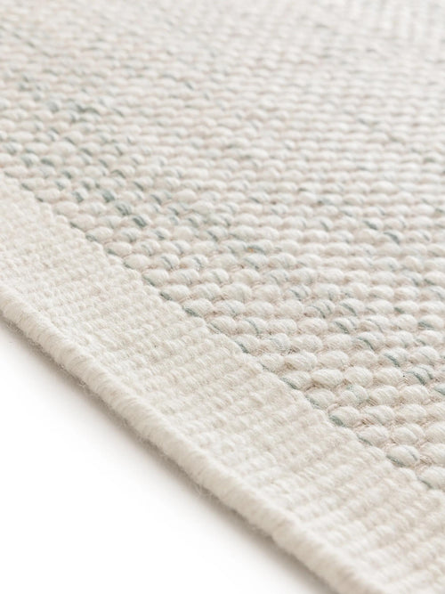 benuta kinderloper Rocky - groen - 70x200 cm