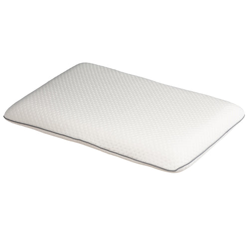 Vitality Pur - Classic Design Hoofdkussen - Ergonomisch Memory Foam