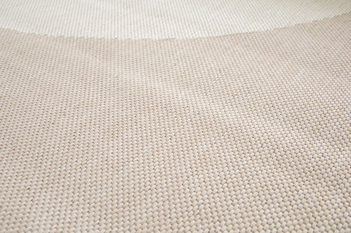 AFK Living vloerkleed Audrey - voor binnen en buiten - beige - 160 x 230 cm - vtwonen shop