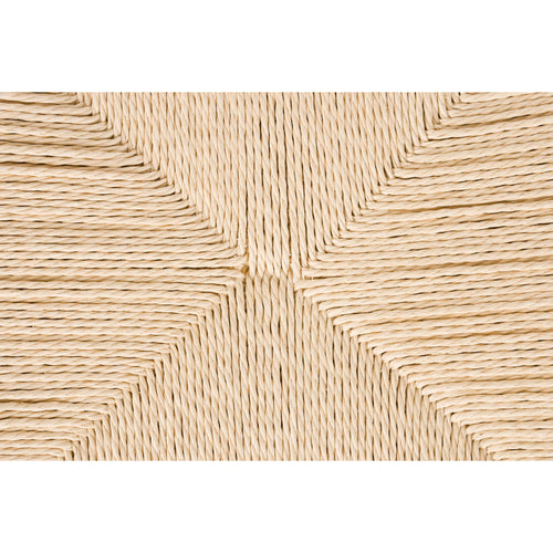 Housecraft Living Che Eetkamerstoelen Naturel - Set van 2 - vtwonen shop