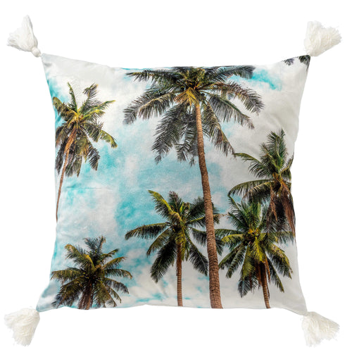 Dutch Decor sierkussen Bahamas - 45x45 cm - vtwonen shop