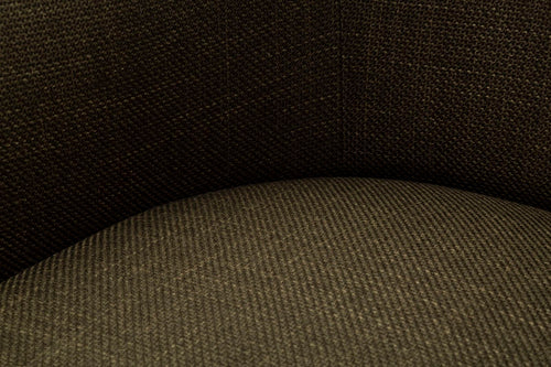 Mauro Ferretti draaistoel - 83,5x66x80 cm - groen