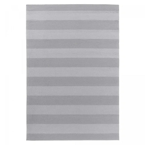 Vloerkleed Laura Ashley Lille Dove Grey Outdoor 250x350 cm - vtwonen shop