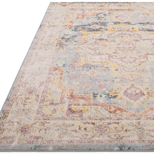 Vloerkleed Easy Living Flores Azin Rug FR01 160x230 cm - vtwonen shop