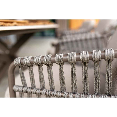 4 Seasons tuinstoel Capalbio - terre