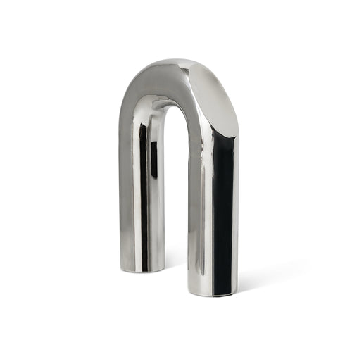 HKLIVING sculptuur Arch – steel - vtwonen shop