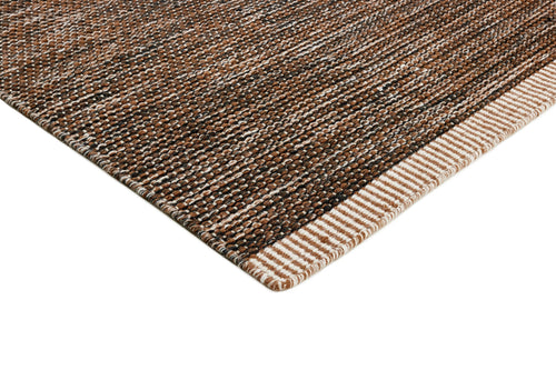 Vloerkleed MOMO Rugs Atlas Brown White 250x350 cm - vtwonen shop