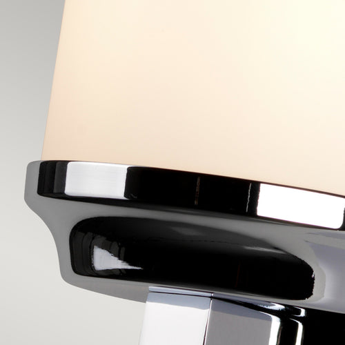 Elstead Amalia - Badkamer kleine wandlamp IP44