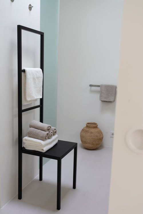 Spinder Design dressboy Dressbuddy - Zwart - vtwonen shop