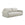 LaMiaSofa 3-zits slaapbank Corle - chenille stof - zwart - 218x102x86