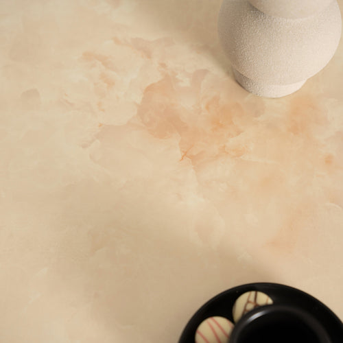 Home Deluxe Salontafel AMIRI zandsteen M - vtwonen shop