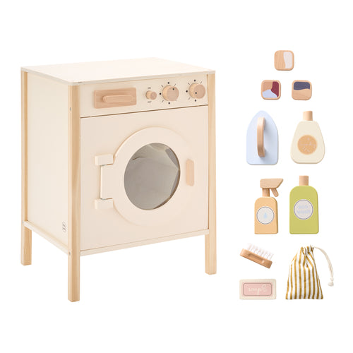 Petite Amélie Speelgoed wasmachine