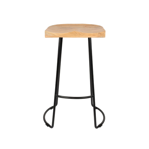 Housecraft Living Nol Barkruk Naturel