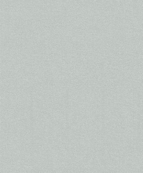 Masureel behang effen blauw - 53 cm x 10.05 m - 631921 - vtwonen shop