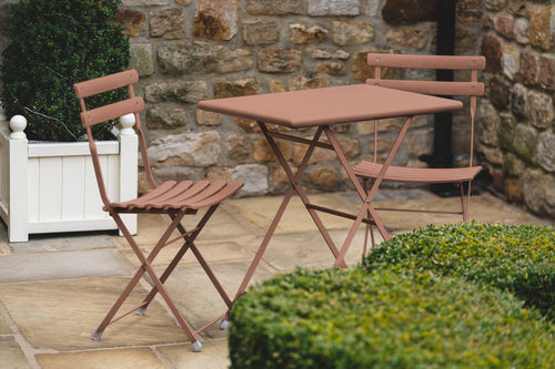 Graham & Brown Sienna - Zijdeglanslak voor Buiten - 1L - vtwonen shop