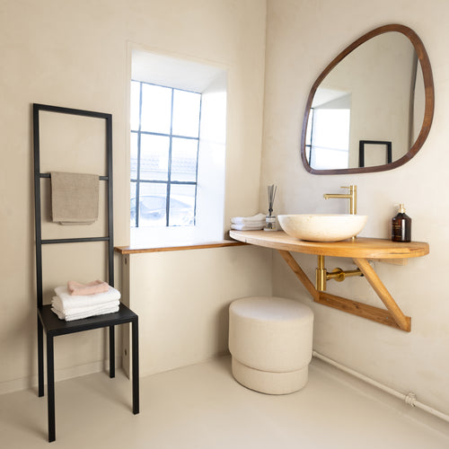 Spinder Design dressboy Dressbuddy - Zwart - vtwonen shop