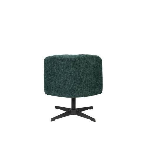 Housecraft Living Belmond Fauteuil Rib Groen - vtwonen shop