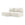 LaMiaSofa hoekbank links Ostia - chenille stof - grijs - 210x149x79