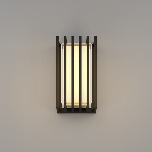 EGLO wandlamp buiten Genovese