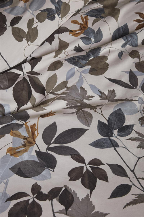 Beddinghouse Gigi dekbedovertrek - Eenpersoons - 140x200/220 cm - Naturel - vtwonen shop