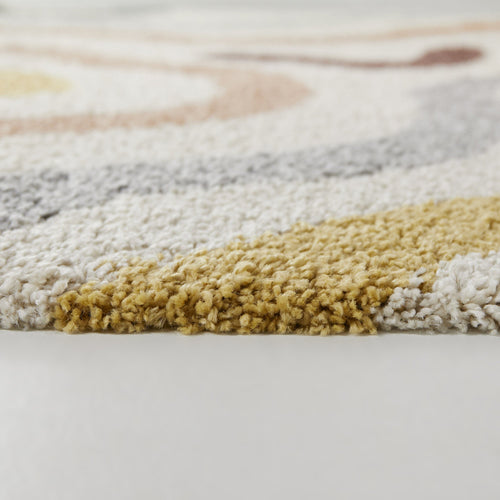 AFK Living vloerkleed Carnaval - voor kinderen - veelkleurig - 120 x 170 cm - vtwonen shop