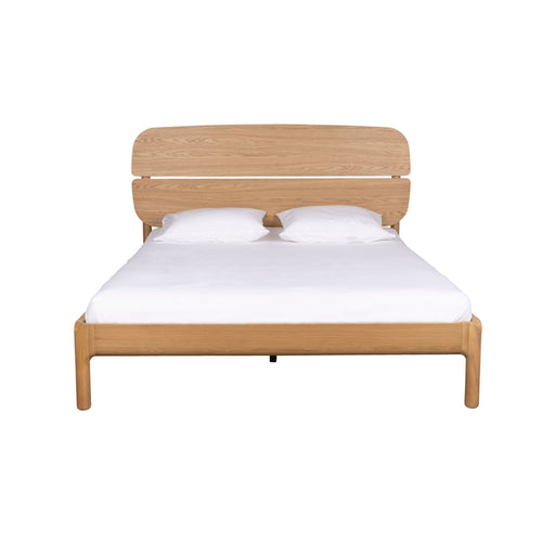 Zuiver Storm Bed Naturel 180