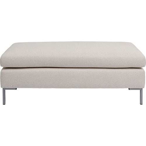 Kare Design Kruk Gianna creme