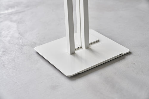 Yamazaki Droogrek Inklapbaar - Tower - Wit