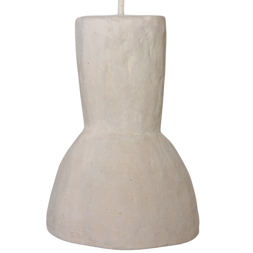 Raw Materials hanglamp Chalk Moro - vtwonen shop