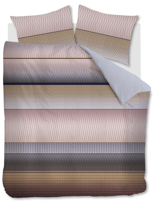 Kardol dekbedovertrek Millenial - 240x200/220 cm - multi - vtwonen shop