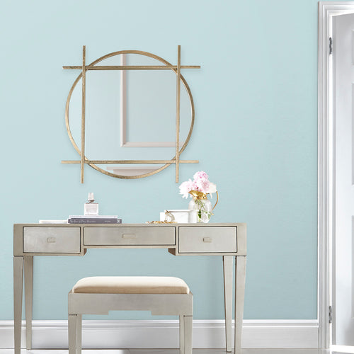 Graham & Brown Matte Muurverf Cielo blauw 4L - vtwonen shop