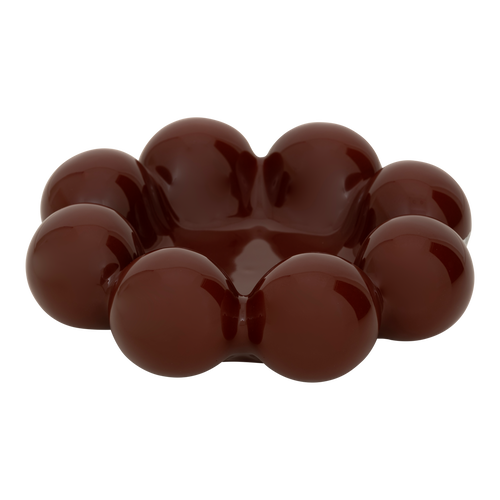 Urban Nature Culture decorative Object/ bowl Sisko - Ø 36x9.7cm - vtwonen shop