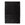 Interieur05 vloerkleed Fender - antraciet/zwart - 240 x 330 cm