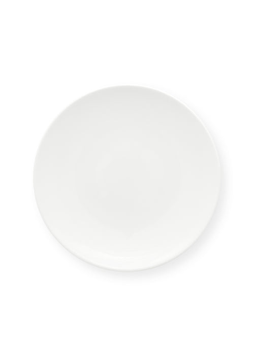 vtwonen - Borden - Wit - 15 cm - Set van 6