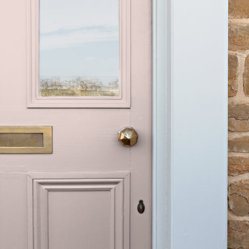 Graham & Brown Posie - Zijdeglanslak voor Buiten - 1L - vtwonen shop