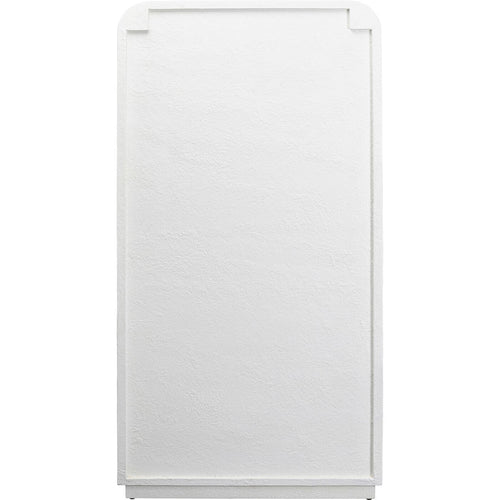 Kare Design Bookshelf Bonita wit 180x90cm