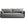 Cosmopolitan Design Slaapbank met opbergdoos Matera 3-zits, flueel chocolade - 108x240x86cm