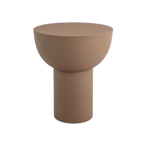 Kick bijzettafel Jill - Bruin - vtwonen shop