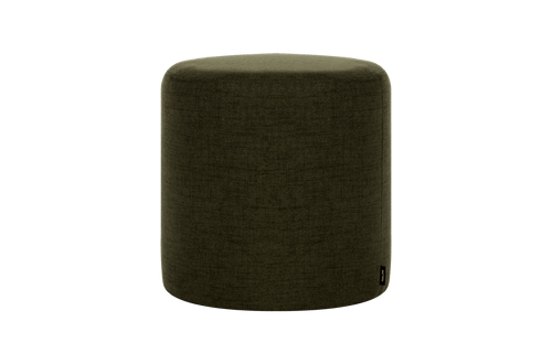 noo.ma FOLK Poef - Italian Olive