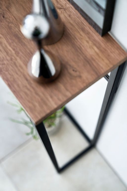 Yamazaki Wandtafel - Tower - Zwart