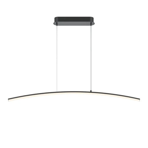 Maytoni - Hanglamp Light Reflection - Zwart - vtwonen shop