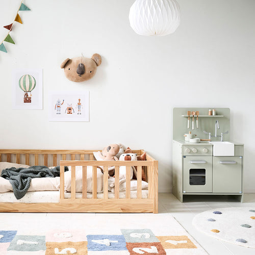Petite Amélie Houten Speelgoedkeuken