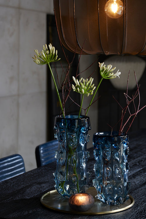 Light & Living schaal ILAY - Ø38x1.5cm - brons