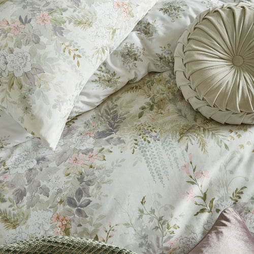 Laura Ashley Dekbedovertrek Tweepersoons - Linlithgow 200 x 200cm