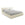 LaMiaSofa Bed met opbergruimte Roma - chenille stof - bordeaux - 200x228x82